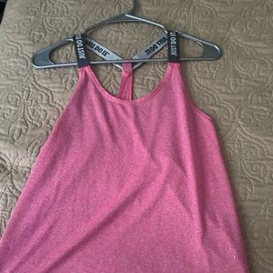 Nike tank